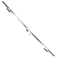 AVOCET Full Length Keep To Suit Pioneer Sash Lifter 2 Hook 2 Roller