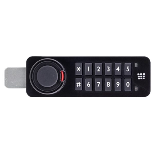 CODELOCKS KL90 Electronic Kitlock Nano Horizontal