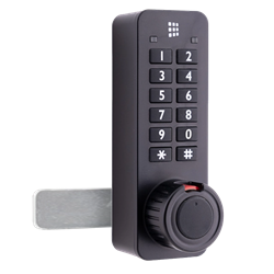 CODELOCKS KL90 Electronic Kitlock Nano Vertical