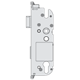 GU Secury Gearbox Only Keywind