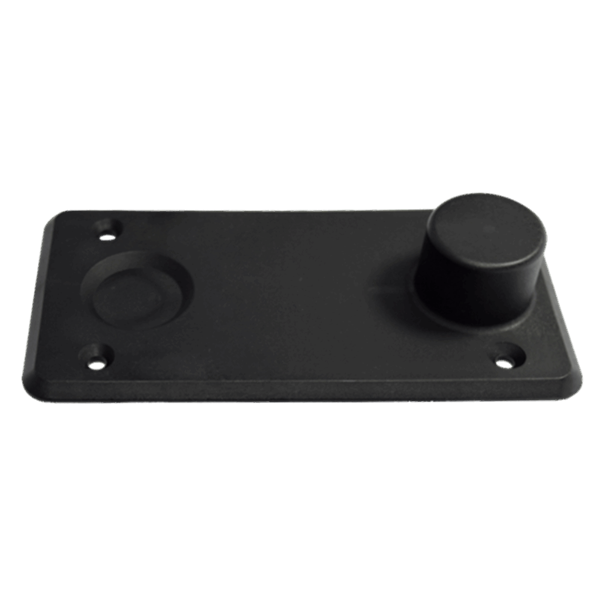 FIRECO Large Flat Floorplate With Buffer To Suit Dorgard & Smartsound