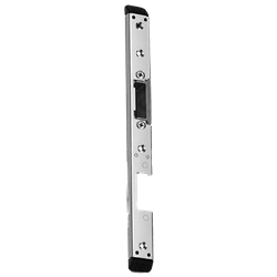 FUHR 870 Centre Keep Plate To Suit Eurocell Logik