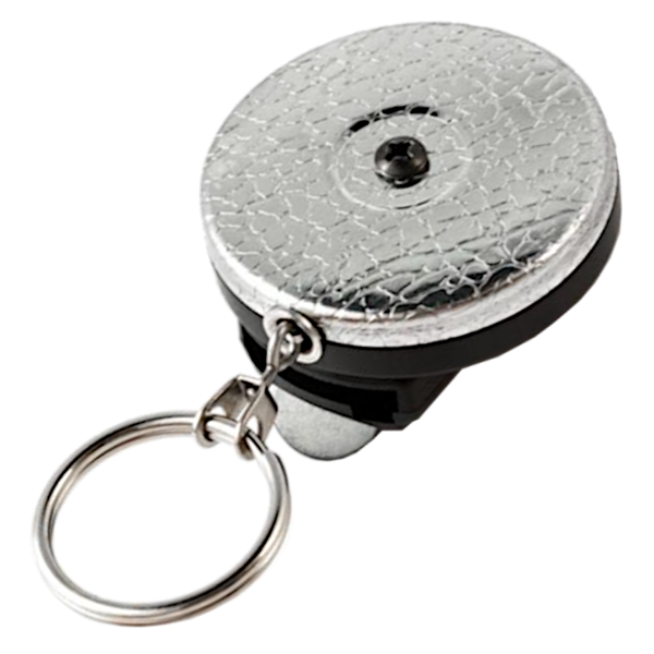 SECURIKEY RSP Retractor Key reel With Spinner Fixing