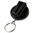 SECURIKEY RSP Retractor Key reel With Spinner Fixing