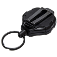 SECURIKEY Ratch-It Retractor Key Cord With Clip Fixing