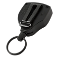 SECURIKEY Super 48 Retractor Key Cord With Clip Fixing
