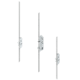 MACO Z-TS Keywind 2 Hook Antilift Lock