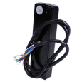 ASEC Proximity Reader & keypad Slim With Flying lead - External Use