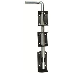 Garage Door Slide Lock Garage Door Slide Lock