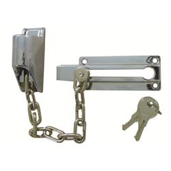 Door Chain Locks & Restrictors, Door Security Sliding Chains Door Chain Locks & Restrictors, Door Security Sliding Chains