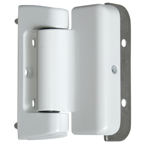 Fab & Fix Haven 2D Composite Hinges Designed for composite and timber