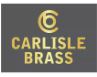 Carlisle Brass