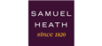 Samuel Heath