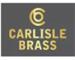 Manufacturer Extras Carlisle Brass