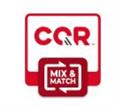 Manufacturer Extras CQR