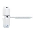 Sterling Gibraltar Type Surface Mounted Spring Loaded Internal Door Closer