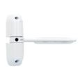 Sterling Gibraltar Type Surface Mounted Spring Loaded Internal Door Closer