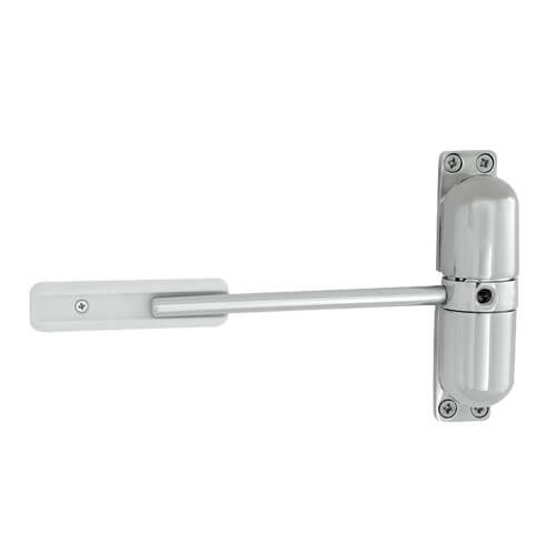 Yale Sprung Surface Mounted Internal Door Closer