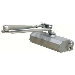 Briton NT121CE Size 3 Overhead Door Closer