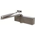 Briton 1120 Size 2-4 Overhead Door Closer