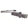 Briton 2003V Size 1-4 Overhead Door Closer with Backcheck