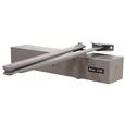 Briton 2130B Size 2-6 Overhead Door Closer