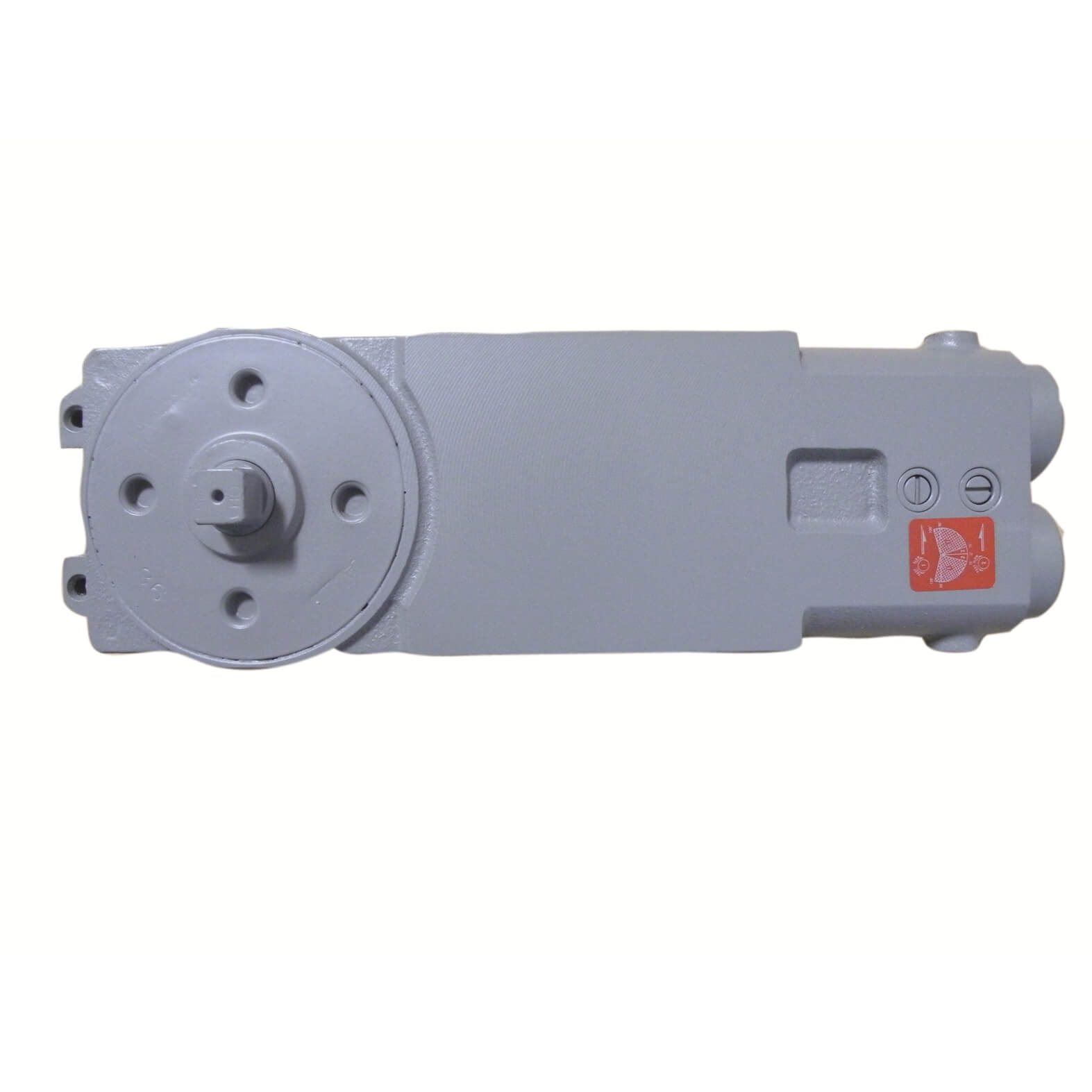 Axim 8800 Size 2 Transom Closer With Hold Open