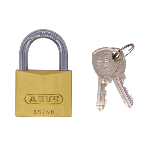Abus 65 Series Keyed Alike /& Master Keyed Padlocks