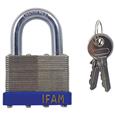 Ifam LM30 30mm Padlock - Open Shackle