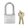 Ifam M40 40mm Marine Padlock - Long Shackle