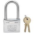 Ifam M50 50mm Marine Padlock - Long Shackle