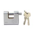 Ifam CEN Rated Armoured Shutter Padlock