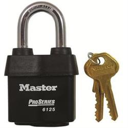 Tough Heavy Duty Iron 50mm PADLOCK With 3 Keys Garage Home Security Safety Lock
