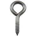 Steel Screw Eye
