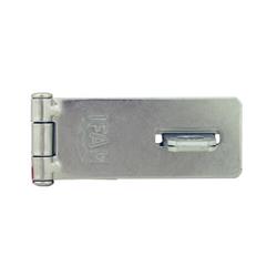 Ifam PC Series Safety Hasp & Staple Zinc Plated