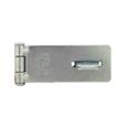 Ifam PC Series Safety Hasp & Staple Zinc Plated