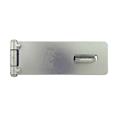 Ifam PC Series Safety Hasp & Staple Zinc Plated