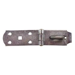 Crompton 149 Heavy Hasp & Staple Zinc Plated