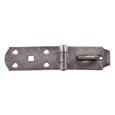 Crompton 149 Heavy Hasp & Staple Zinc Plated