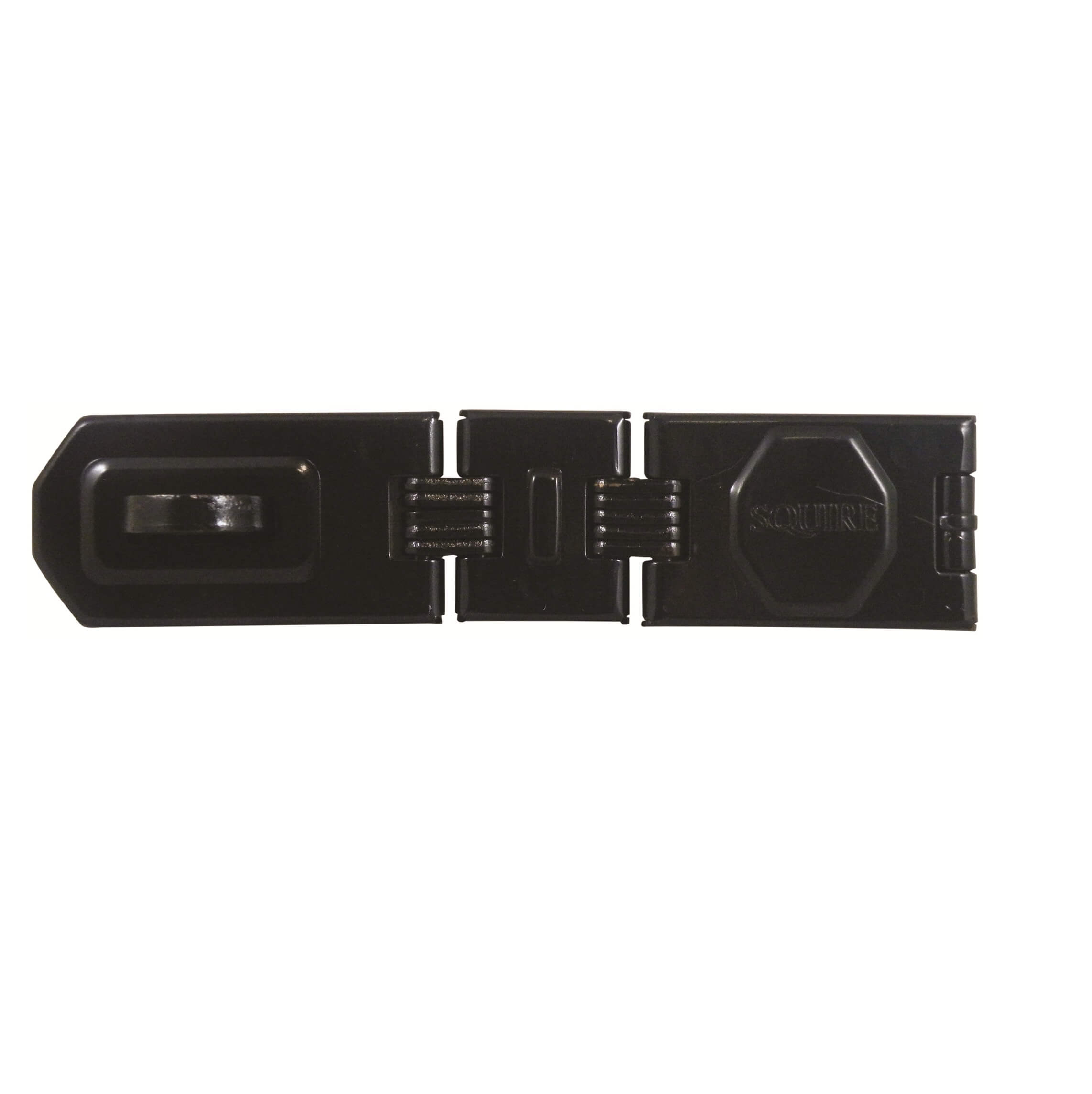 Squire DHH1 Double Hinged Hasp & Staple Hasp & staple