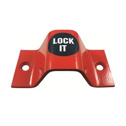 Lockit Bolt Down Anchor Plate