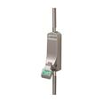 Exidor 293A Two Point EN179 Push Pad and Vertical Bolts - For Wooden Emergency Exit Doors