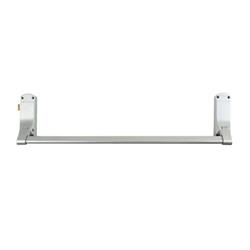 Exidor 296 Single Point EN1125 Rim Latch Push Bar - For Metal Panic Exit Doors