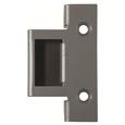 Exidor Latch Box Keep for 296/297 Rim Latch Push Bars