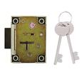 Walsall S1311 7 Lever Safe Lock