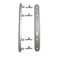 Kickstop 9601 Long UK Lockguard 4 Bolt Fixing