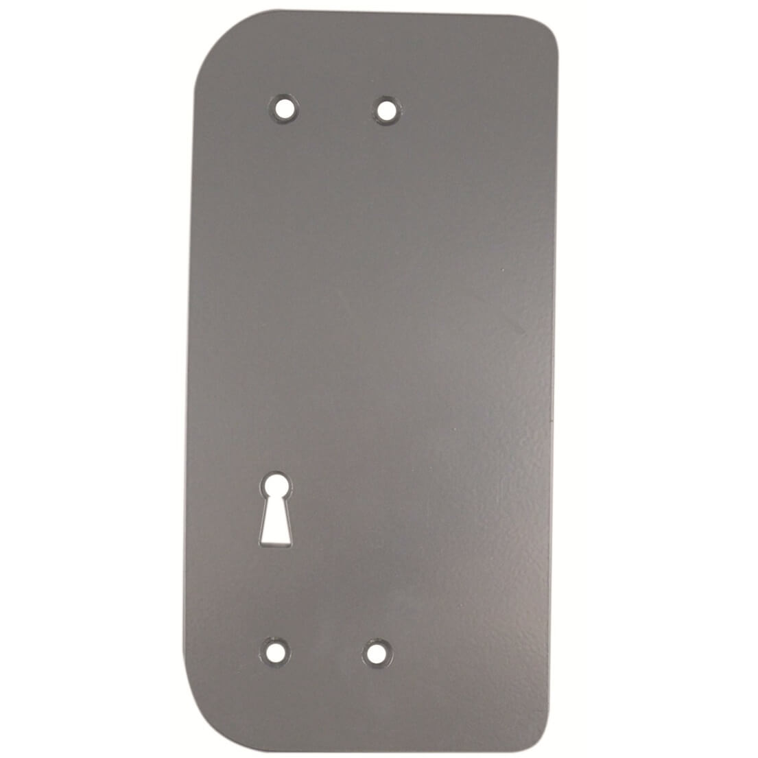 Kickstop AT1 UK Key Anti Thrust Plate