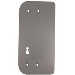 Kickstop AT1 UK Key Anti Thrust Plate