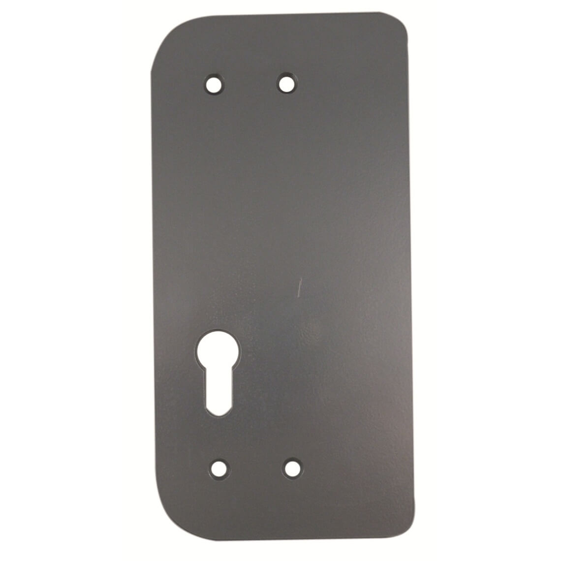 Kickstop AT1 Euro Anti Thrust Plate