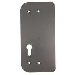 Kickstop AT1 Euro Anti Thrust Plate